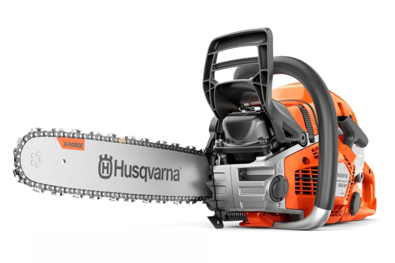 560 Xp G Mark Ii Chainsaw 15 1